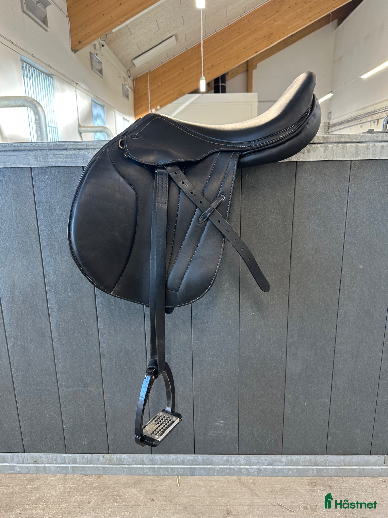 Sadlar hästutrustning Santa Cruz/ VOLTAIRE COLBERT BROTHERS/Santa Cruz - Annons 1