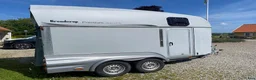 Hästtransporter  fordon & transport till salu: Thule Premium -15 i Båstad - Annons 3