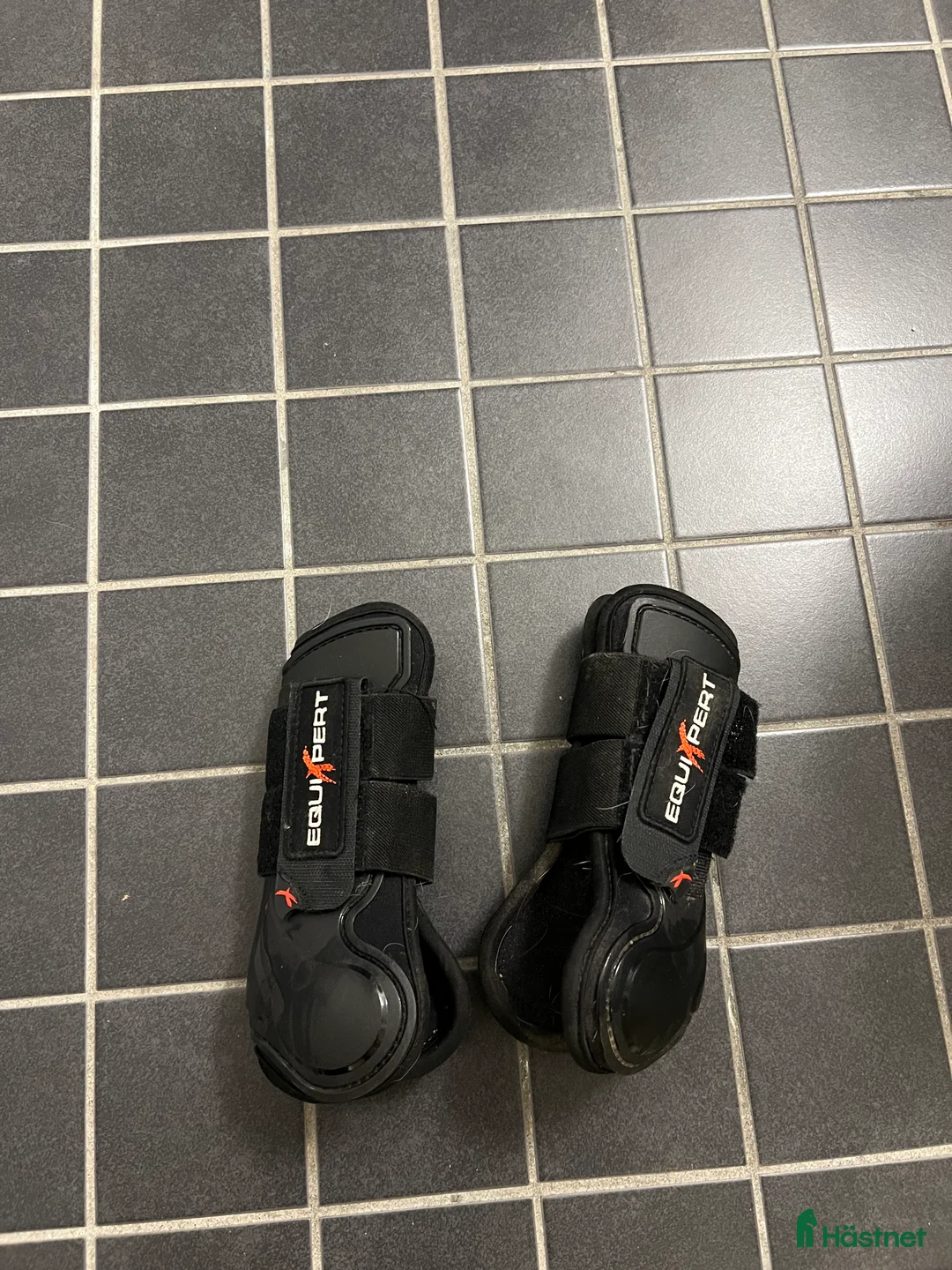 Benskydd hästutrustning till salu: Equixpert senskydd i Göteborg - Annons 1