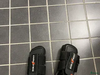 Benskydd hästutrustning Equixpert senskydd i Göteborg - Annons 15