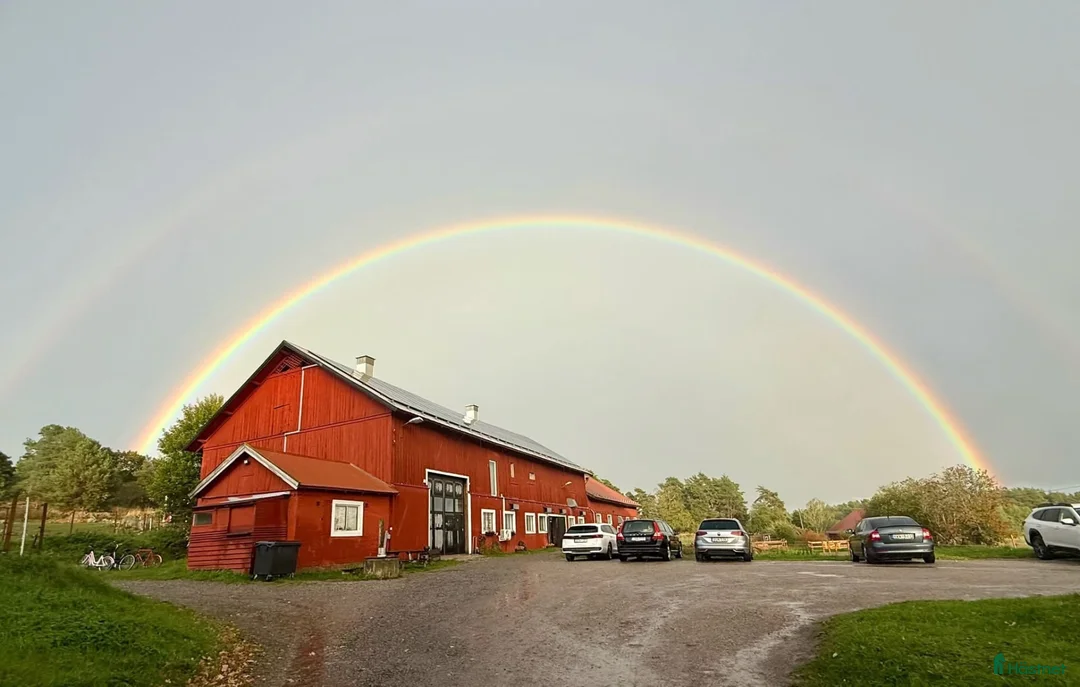  stallplats finnes: Stallplats finns utanför Södertälje i Södertälje - Annons 2