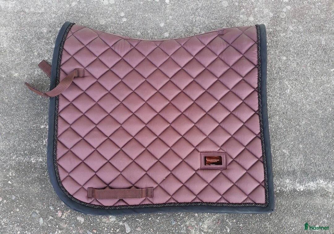 Schabrak & Vojlockar hästutrustning Equestrian Stockholm  - Annons 21