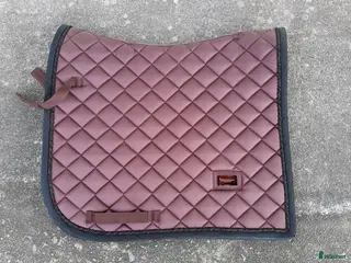 Schabrak & Vojlockar hästutrustning Equestrian Stockholm - Annons 21