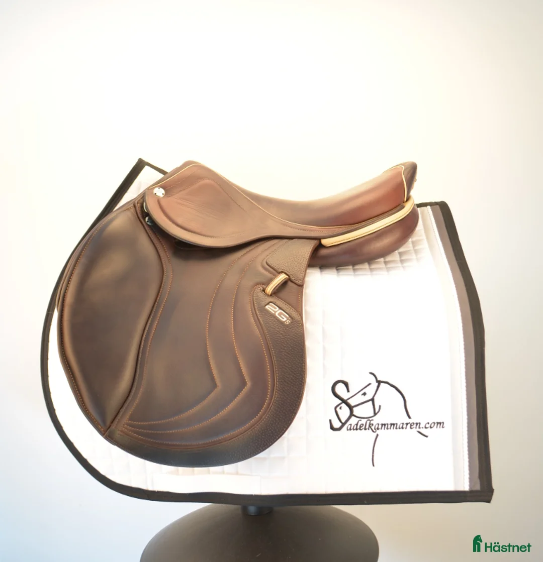 Sadlar hästutrustning till salu: CWD Miss Mademoiselle i Sparsör - Annons 1
