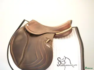 Sadlar hästutrustning CWD Miss Mademoiselle i Sparsör - Annons 4