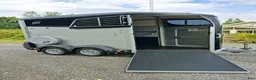 Hästtransporter  fordon & transport till salu: Ifor Williams HBX 403 - Annons 4