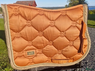 Schabrak & Vojlockar hästutrustning till salu: Schabrak i Tandsbyn - Annons 2