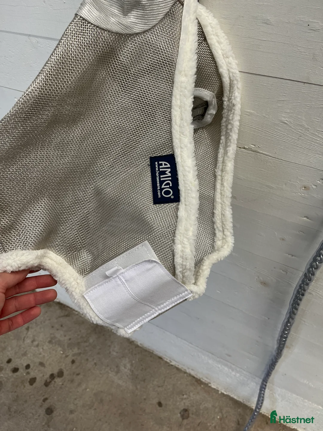 Övrig Hästutrustning hästutrustning till salu: Flughuvor i Årsunda - Annons 2