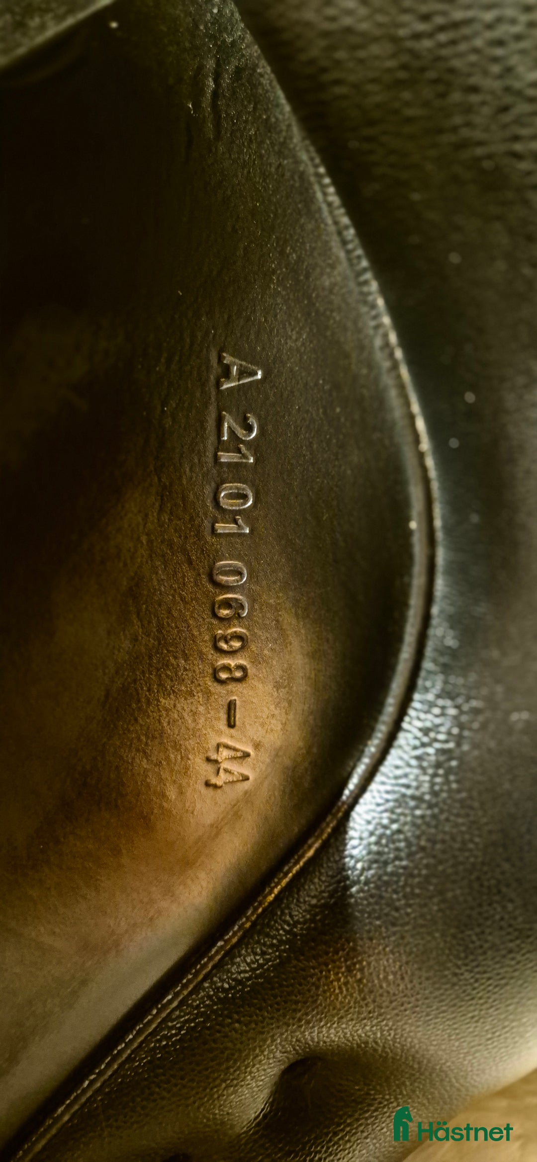 Sadlar hästutrustning till salu: Toppensadel i toppenskick i Värmdö - Annons 6