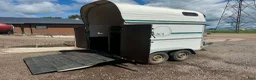 Hästtransporter  fordon & transport till salu: Boj Bravo 220 EH -05 - Annons 4
