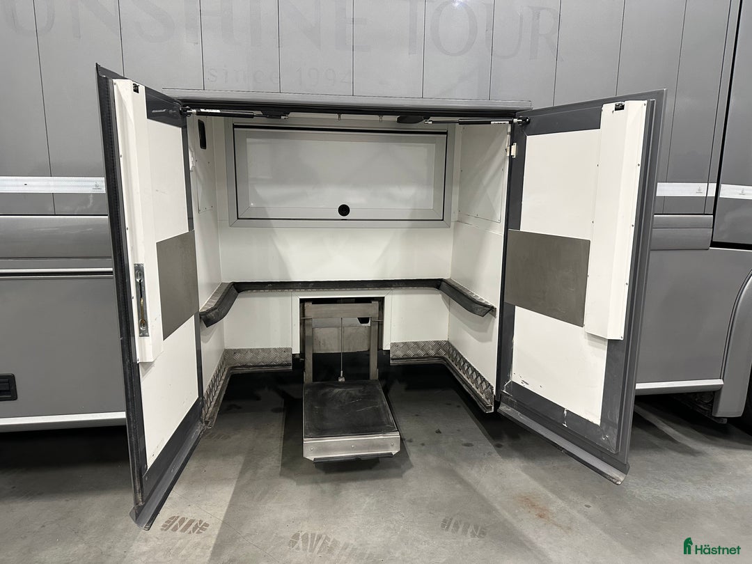 Hästlastbilar  fordon & transport till salu: Scania Stephex STX S500 Hästlastbil / Pop-X2 / i Eslöv - Annons 11