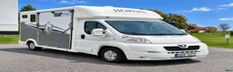 Hästlastbilar  fordon & transport till salu: Hästlastbil Equi-trek Sonic - Annons 6