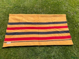 Täcken hästutrustning Earlys of Whitney 100% ull. - Annons 21