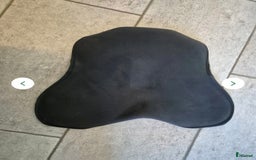 Sadeltillbehör hästutrustning till salu: Acavallo padd i Falköping - Bild 2