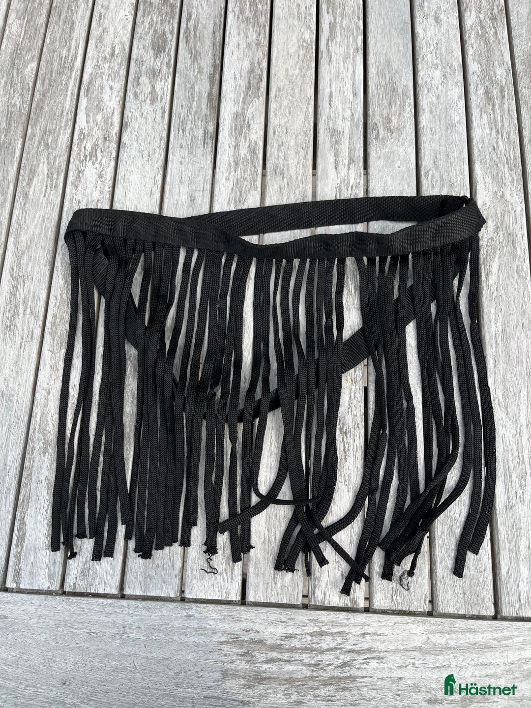 Övrig Hästutrustning hästutrustning till salu: Helt oanvänt flugskydd i Halmstad - Annons 1