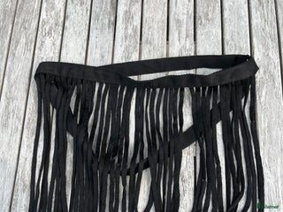 Övrig Hästutrustning hästutrustning till salu: Helt oanvänt flugskydd i Halmstad - Annons 22