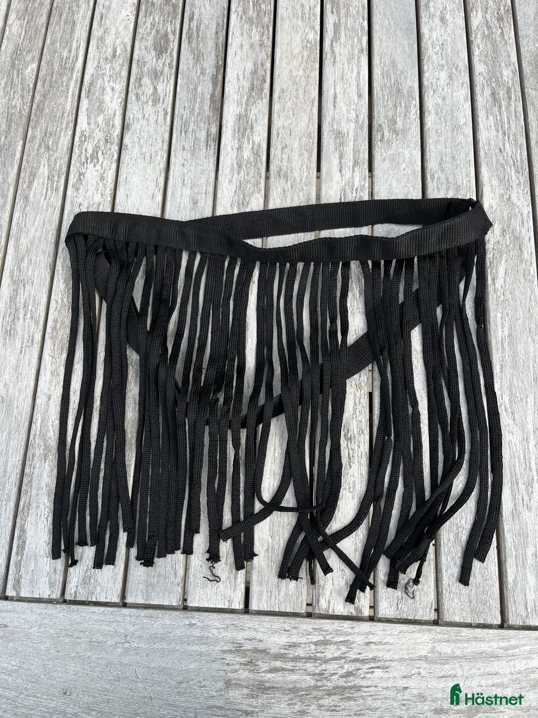 Övrig Hästutrustning hästutrustning till salu: Helt oanvänt flugskydd i Halmstad - Annons 1