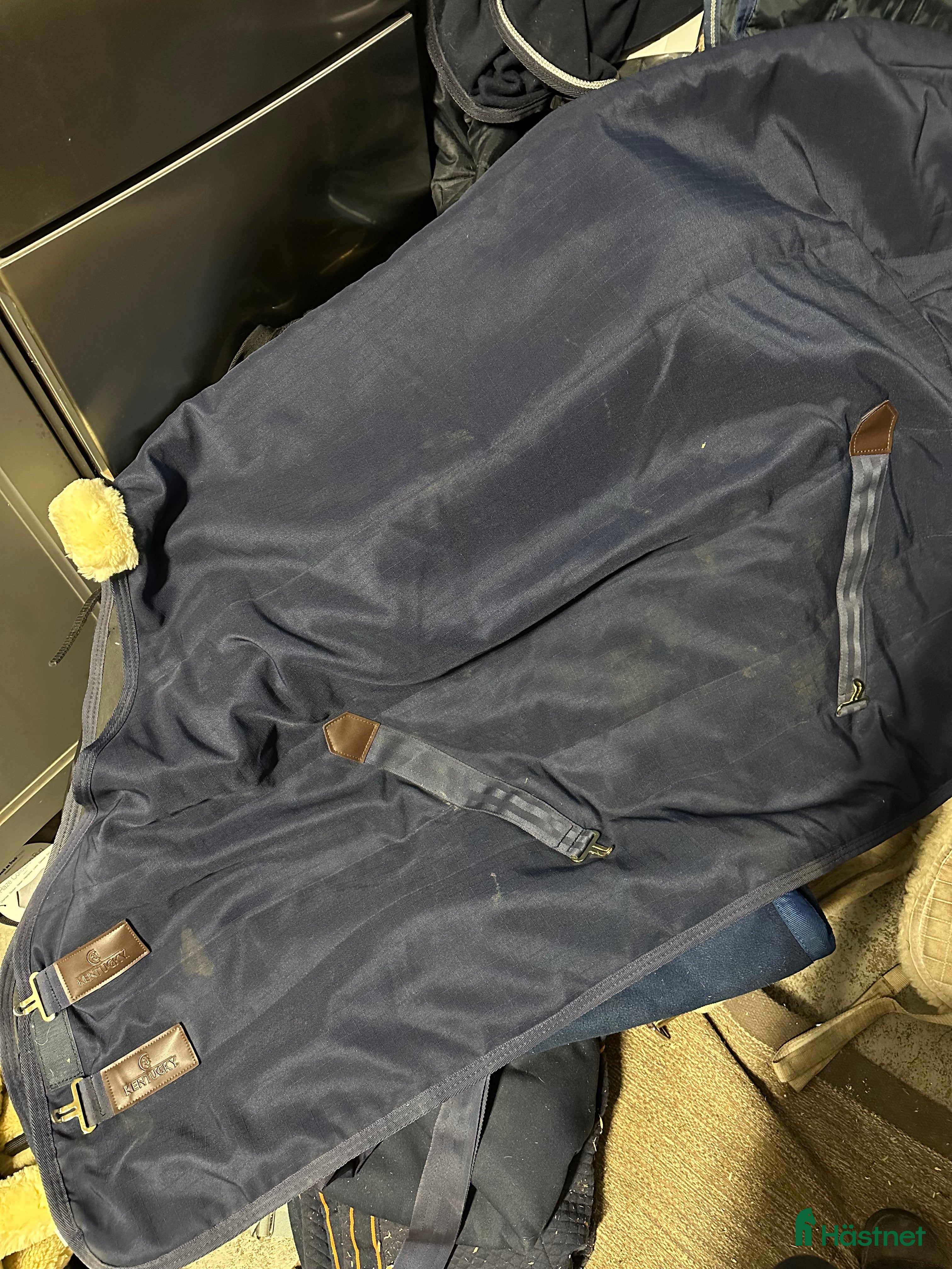 Täcken hästutrustning till salu: Olika täcken  i Norrtälje - Annons 23