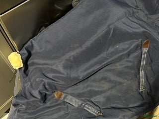 Täcken hästutrustning till salu: Olika täcken i Norrtälje - Annons 5