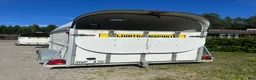 Hästtransporter  fordon & transport till salu: Boj -10, med sadelkammare - Annons 2