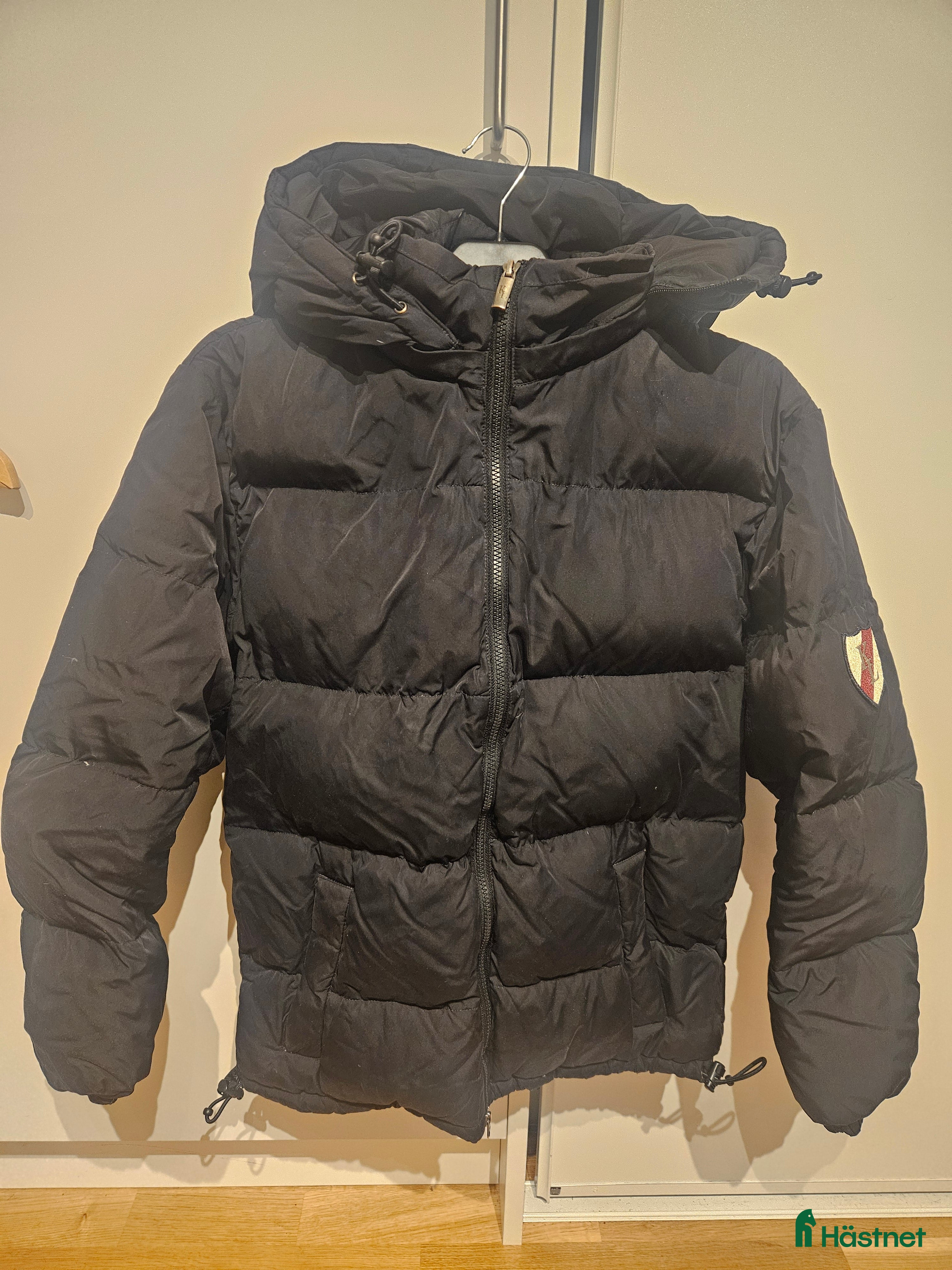 Jackor & Kavajer ryttarutrustning till salu: Kingsland vinterjacka i Göteborg - Annons 9