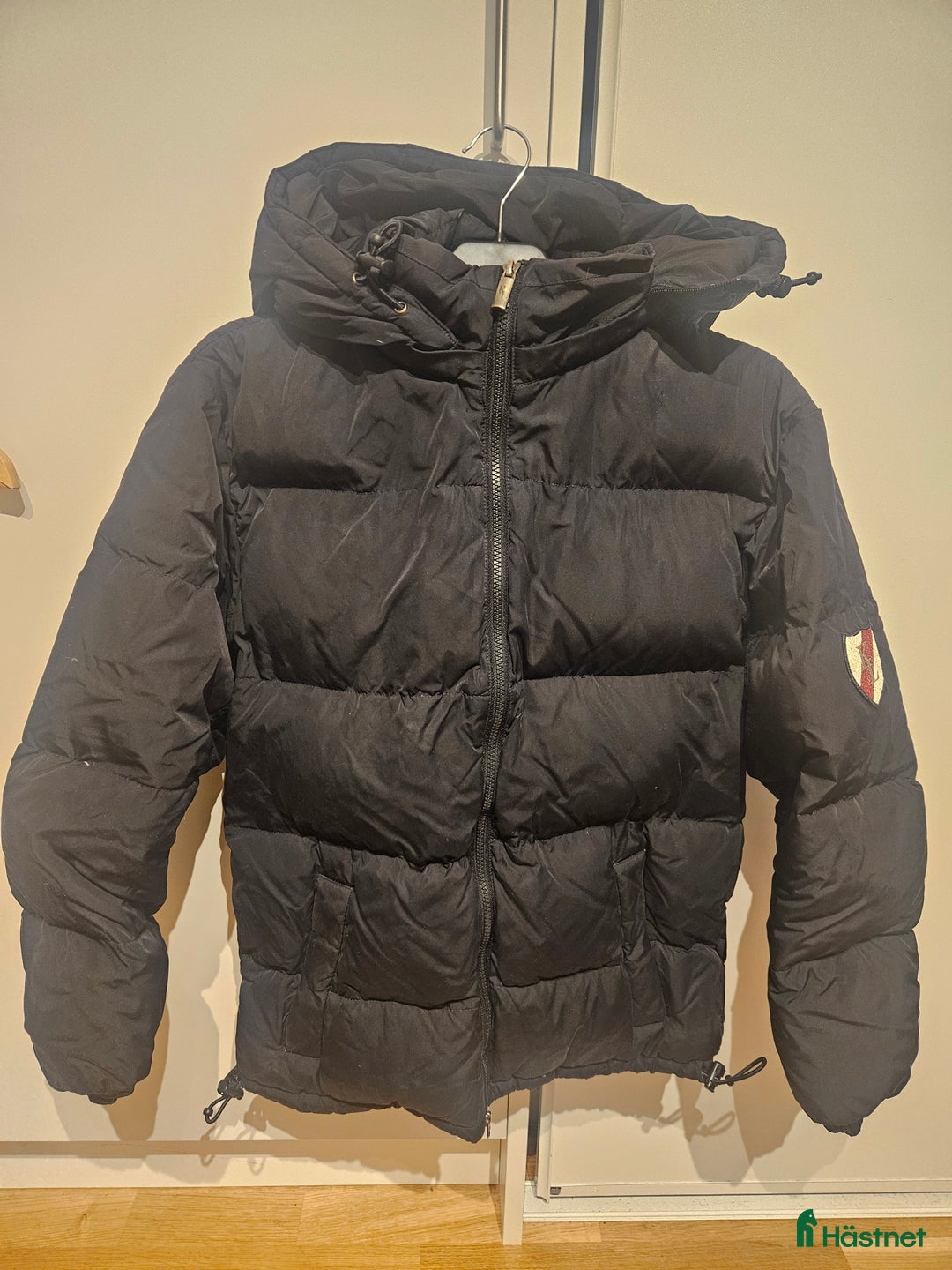 Jackor & Kavajer ryttarutrustning till salu: Kingsland vinterjacka i Göteborg - Annons 1