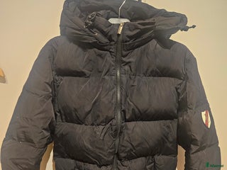 Jackor & Kavajer ryttarutrustning till salu: Kingsland vinterjacka i Göteborg - Annons 10