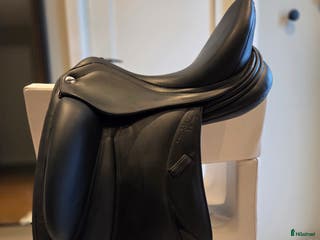 Sadlar hästutrustning till salu: Erreplus Connect Kompakt WR - Annons 17