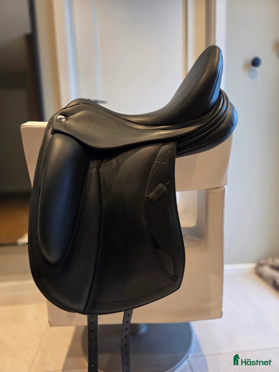 Sadlar hästutrustning till salu: Erreplus Connect Kompakt WR  - Annons 1