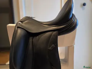 Sadlar hästutrustning Erreplus Connect Kompakt WR - Annons 7