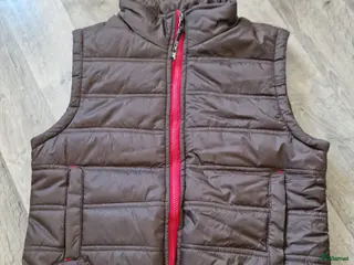 Övrigt Ridkläder ryttarutrustning till salu: Fodrad väst i Hallstahammar - Annons 22