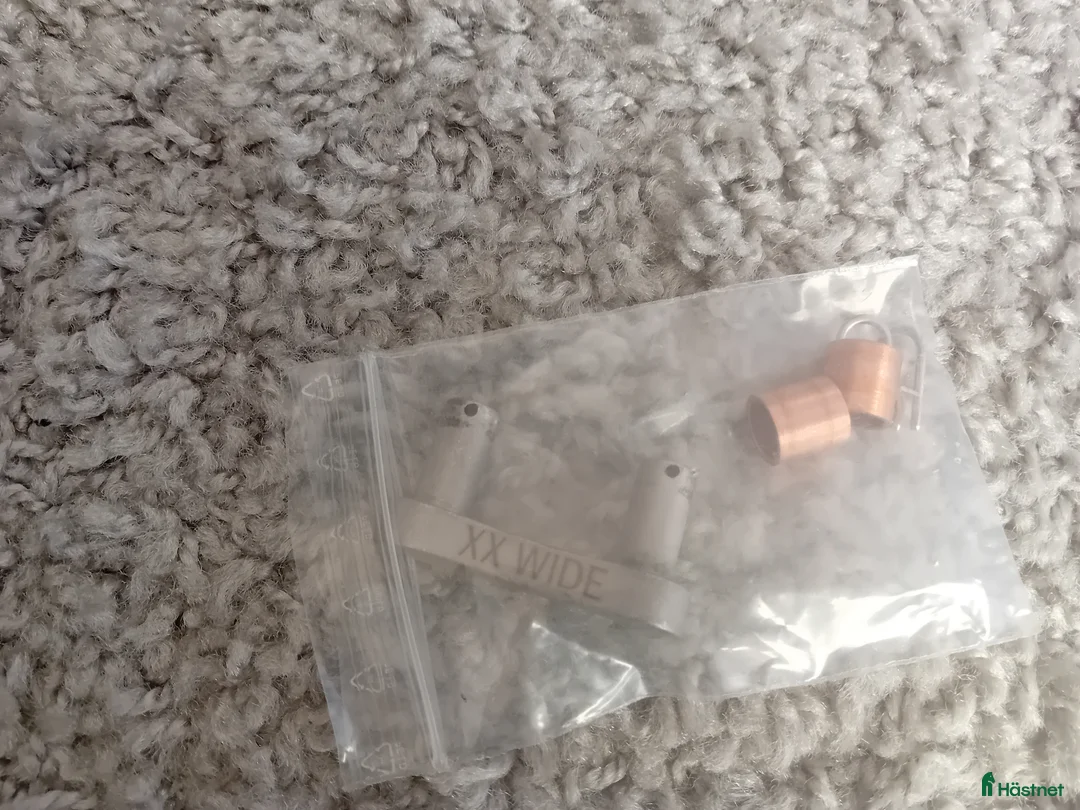 Sadeltillbehör hästutrustning till salu: Universal gullet system i Månkarbo - Annons 3