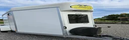 Hästtransporter  fordon & transport till salu: Säljer fint Umesläp BB60 från 2007 - Annons 10