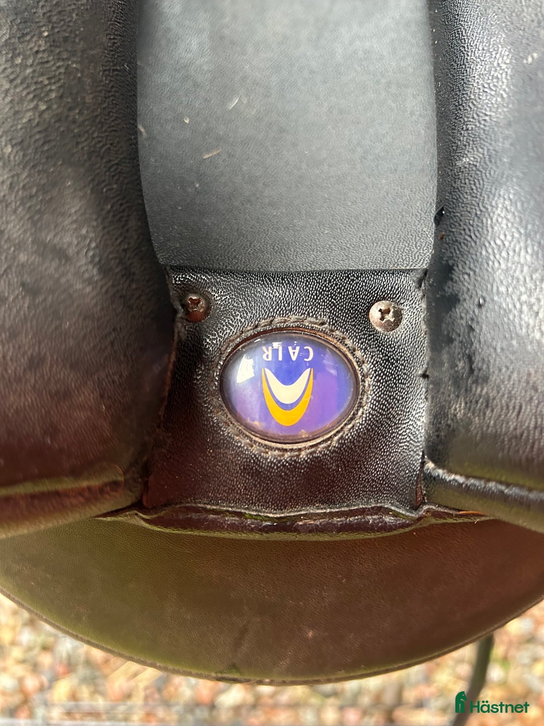 Sadlar hästutrustning till salu: Sadel för den breda hästen i Ilsbo - Annons 6