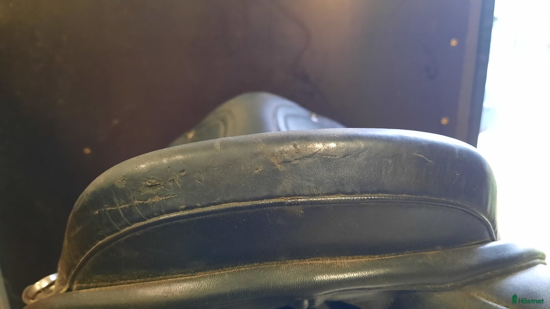 Sadlar hästutrustning till salu: Maxflex Fina i Övertorneå - Annons 4