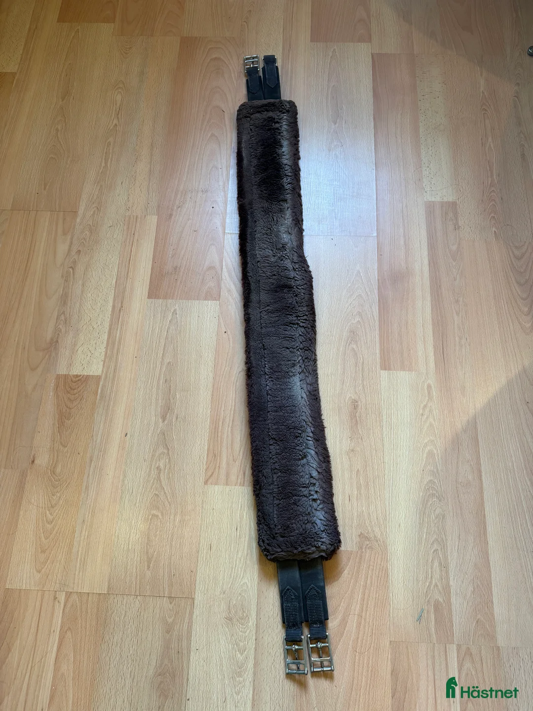 Sadeltillbehör hästutrustning till salu: Kentucky sadelgjord  - Annons 3