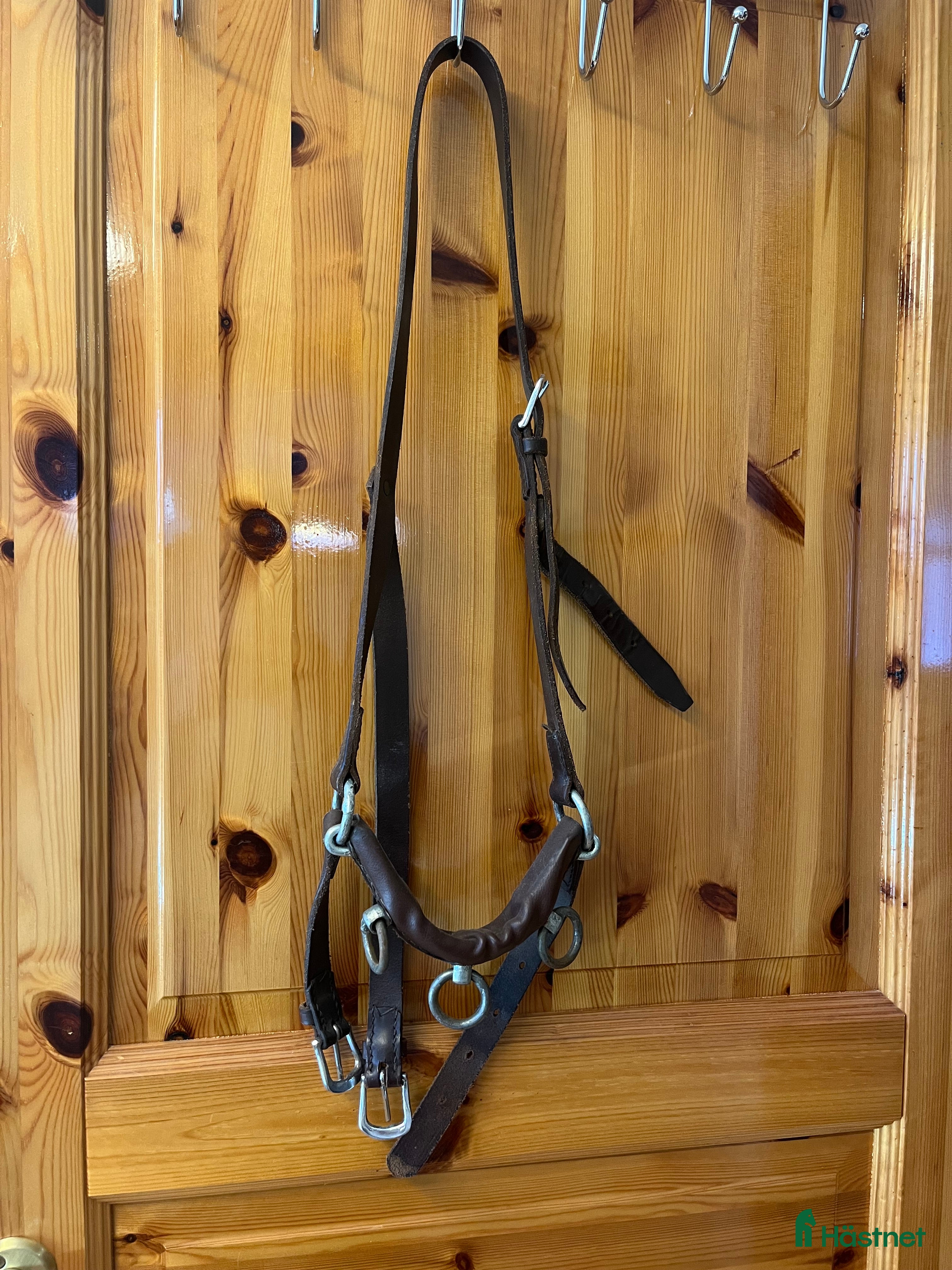 Övrig Hästutrustning hästutrustning Kapson/Serreta - Annons 5