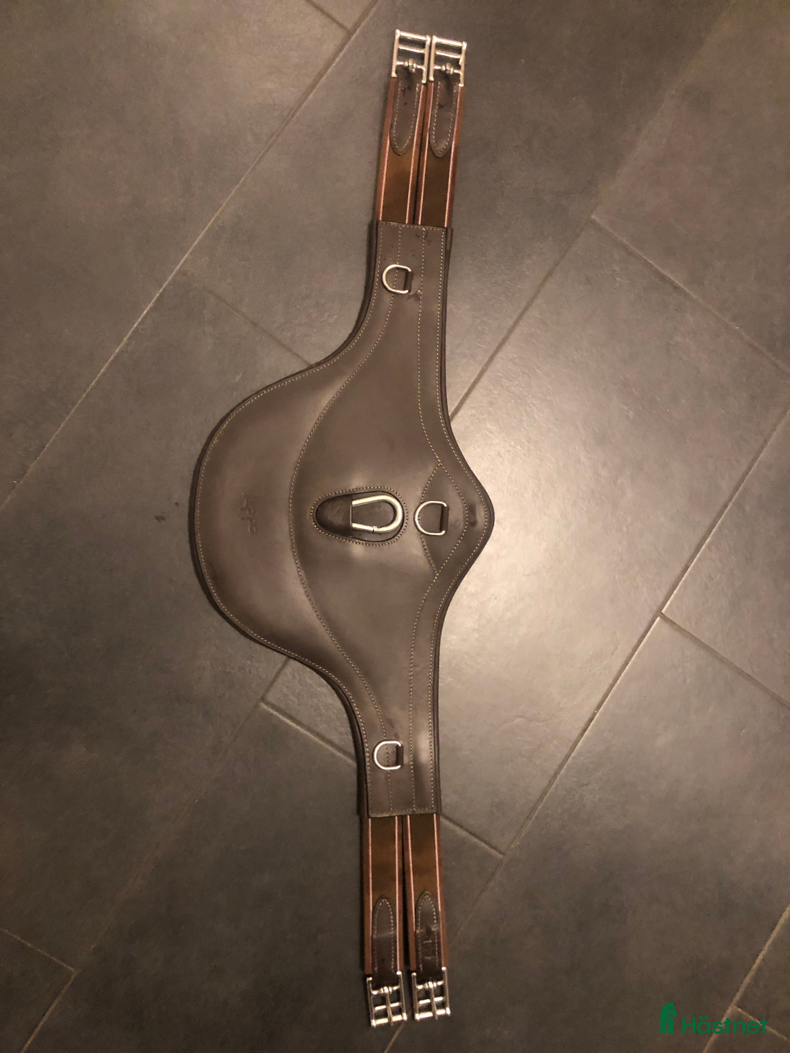 Övrig Hästutrustning hästutrustning till salu: Lippo hopplatta i Kinnarumma - Annons 12