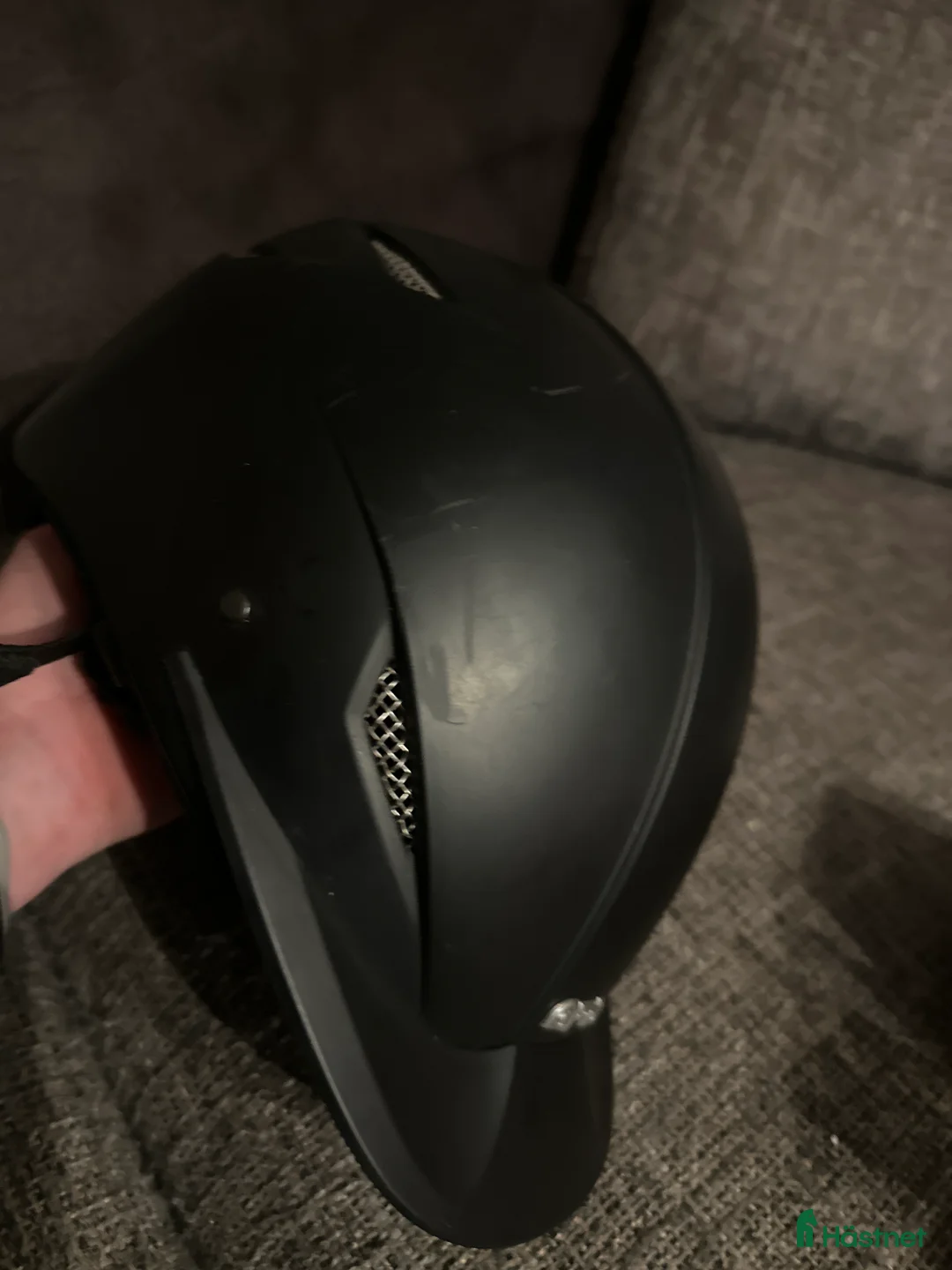 Hjälmar ryttarutrustning till salu: GPA 56 i Borlänge - Annons 4