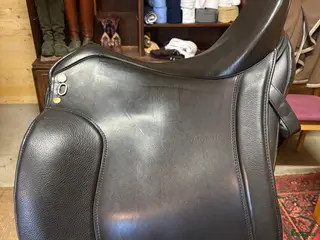 Sadlar hästutrustning Fantastiskt sadel i Bredared - Annons 14