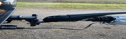 Hästtransporter  fordon & transport till salu: NY CLEAR ROUND ALU EDITION - Annons 15
