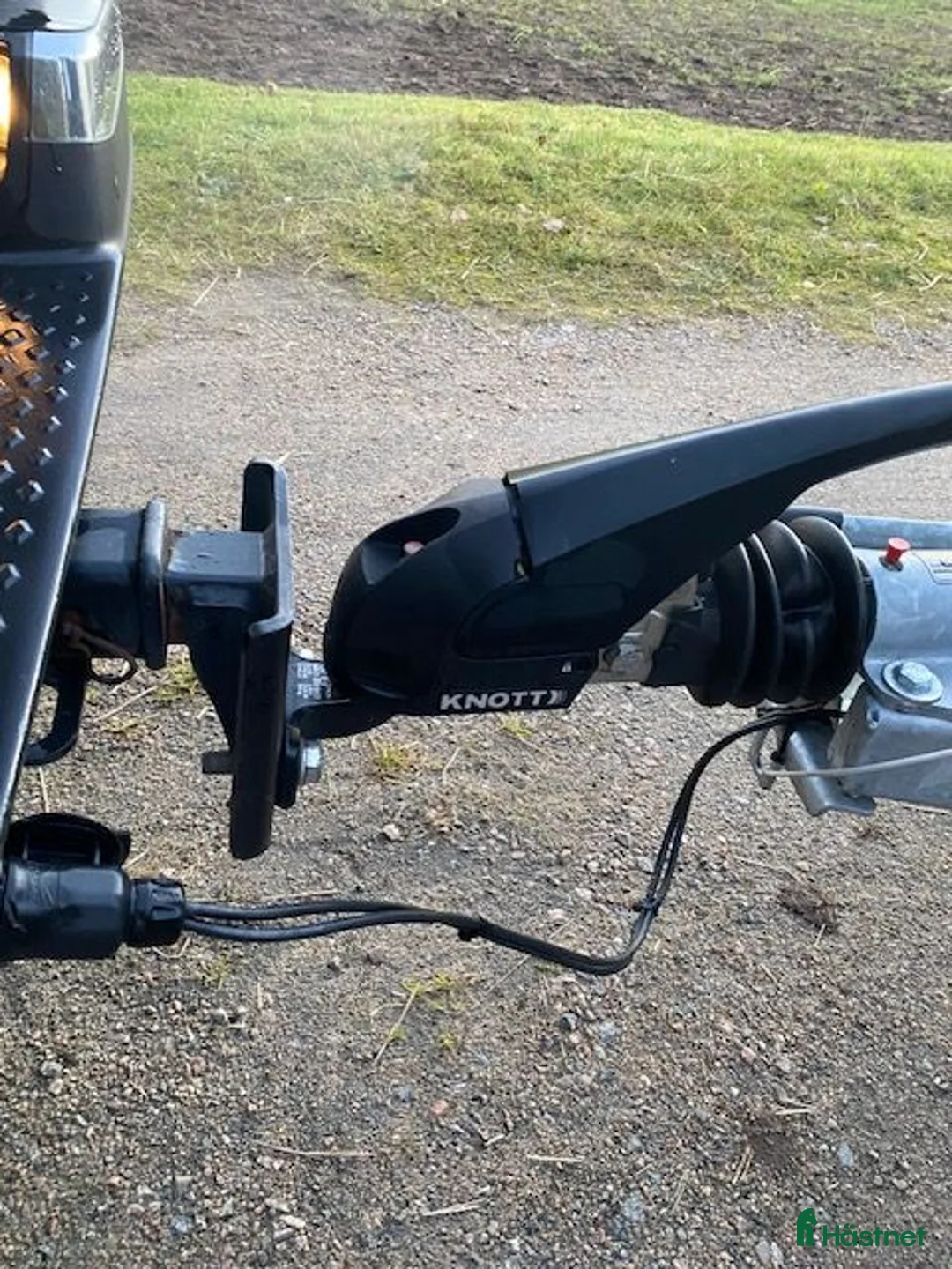 Hästtransporter  fordon & transport till salu: NY CLEAR ROUND ALU EDITION - Annons 15