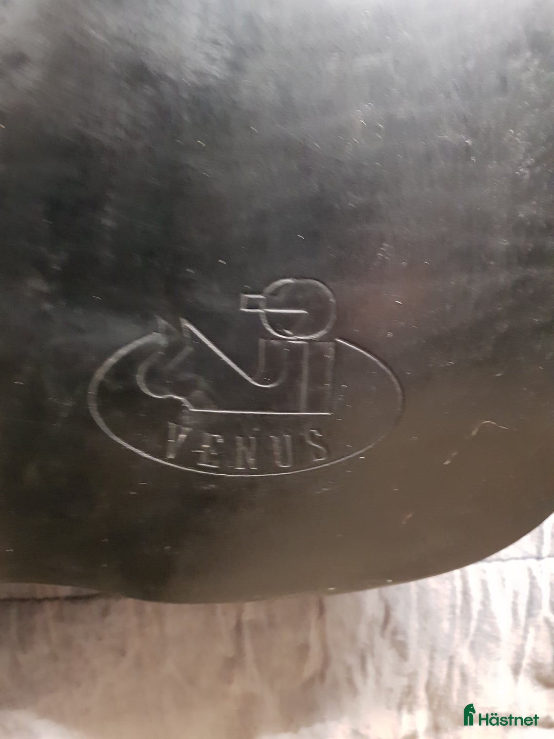 Sadlar hästutrustning till salu: Prestige Venus i Vreta Kloster - Annons 8