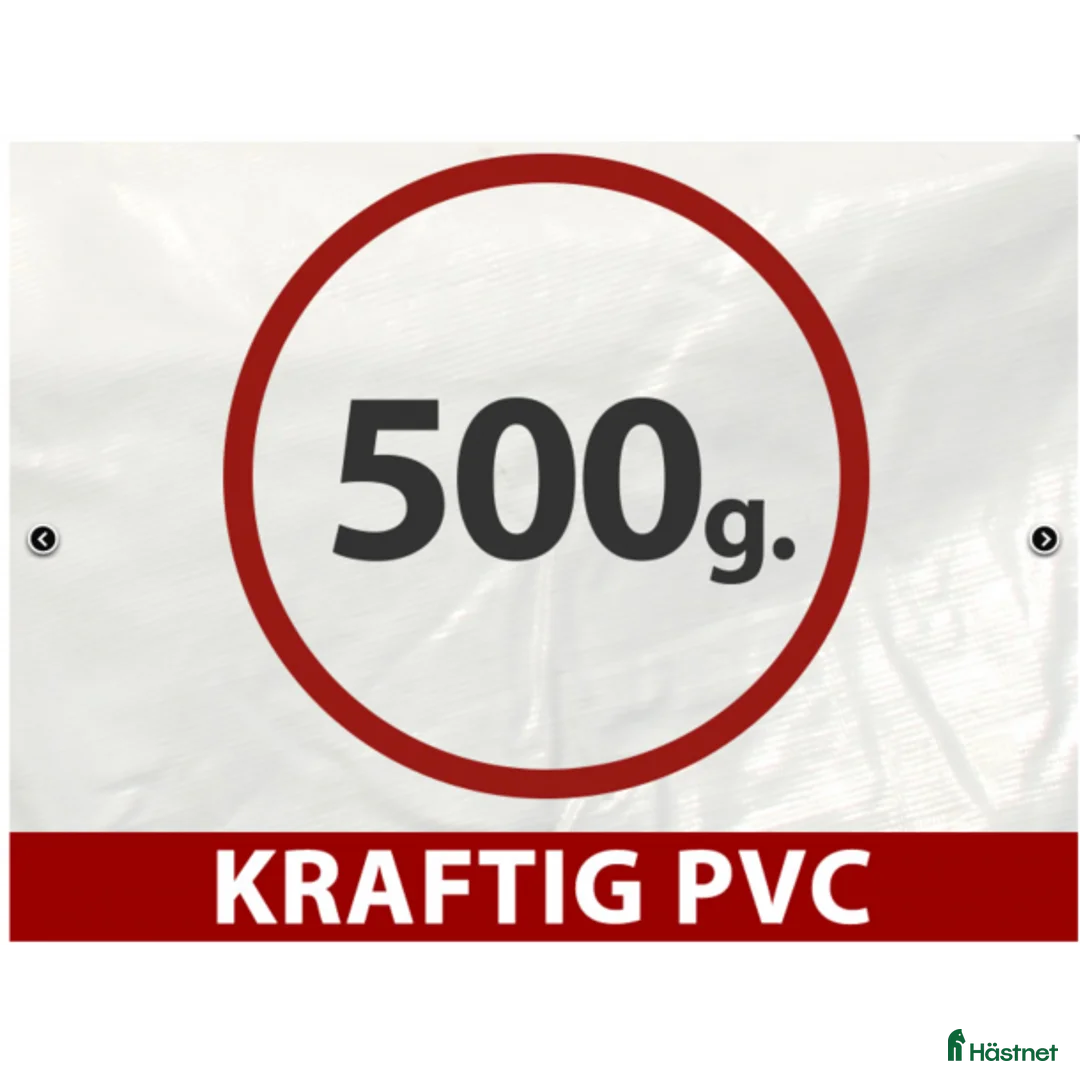 Övrig utrustning övrig utrustning till salu: Lagertält PRO 4 x 6 x 2 x 3.1 PVC 12818:- i Sollentuna - Annons 8