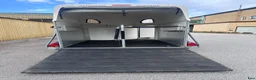 Hästtransporter  fordon & transport till salu: Mycket fräsch hästtransport - Annons 4
