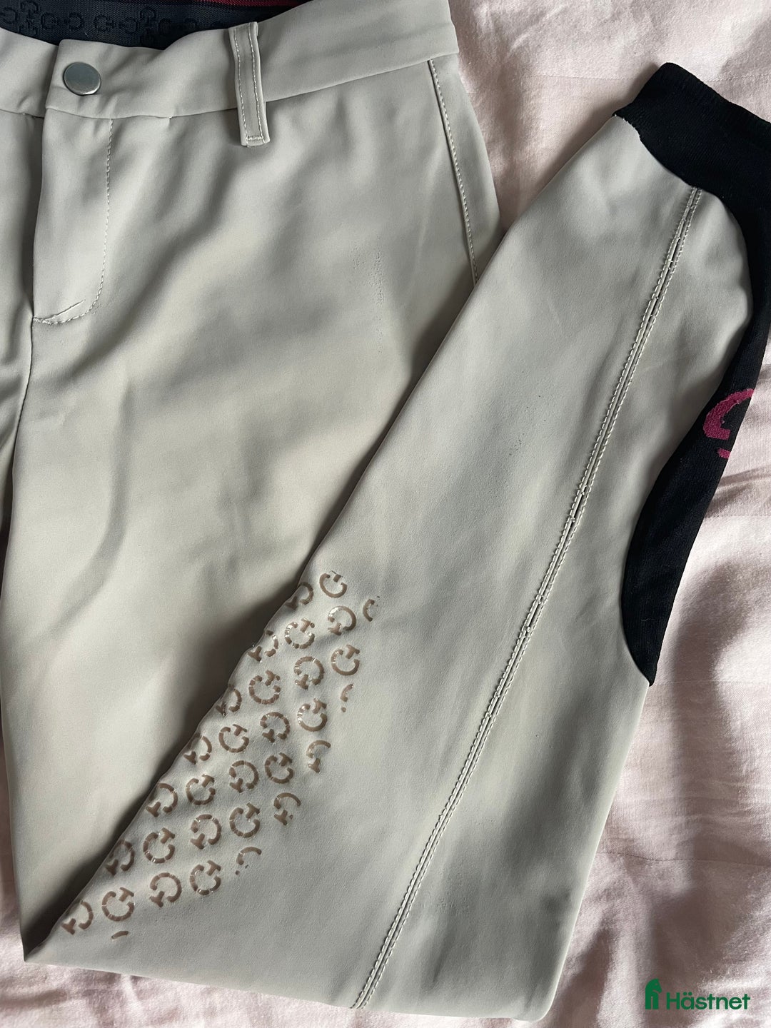 Ridbyxor ryttarutrustning till salu: CT ridbyxor  i Lysekil - Annons 3