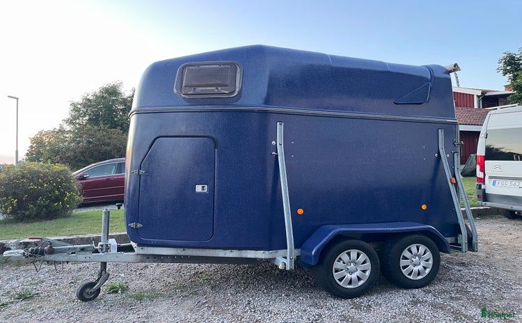 Hästtransporter  fordon & transport till salu i Vingåker - Annons 11