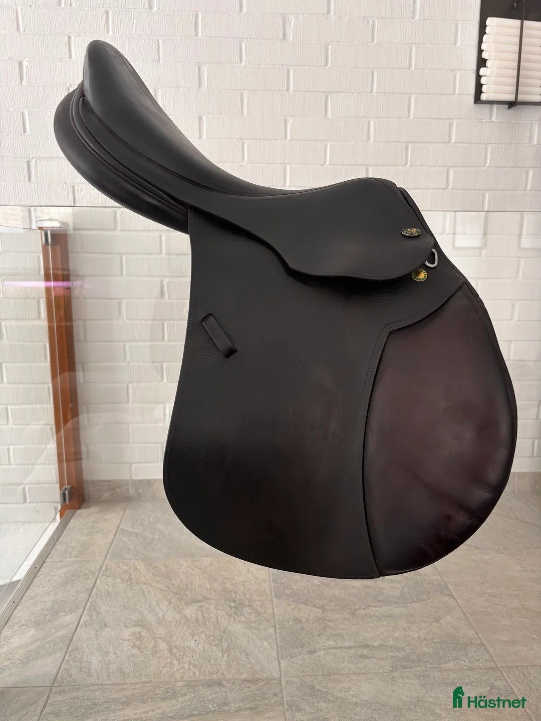 Sadlar hästutrustning till salu: Prestige Paris  - Annons 8