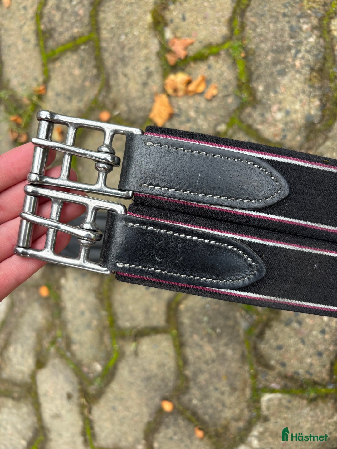 Sadeltillbehör hästutrustning till salu: Sadelgjord i Eslöv - Annons 3