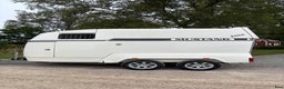 Hästtransporter  fordon & transport till salu: Mustang Elit-2019 hästtransport  i Västerås - Annons 3